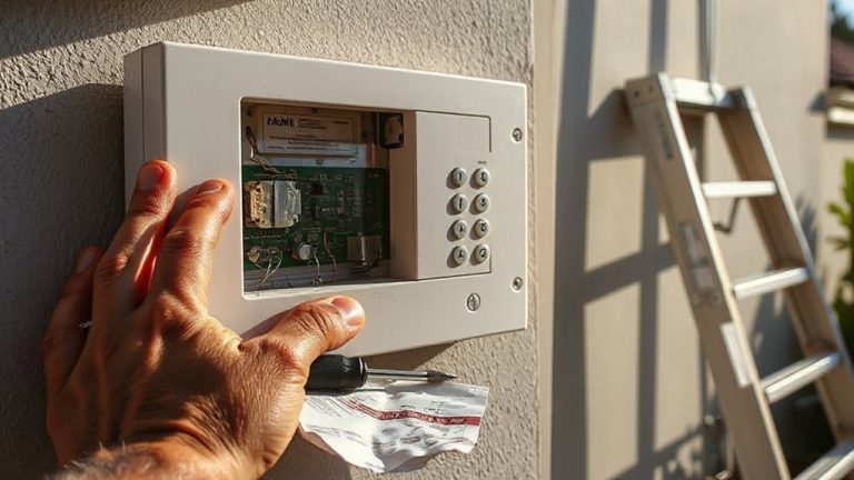 diy repairs void warranties