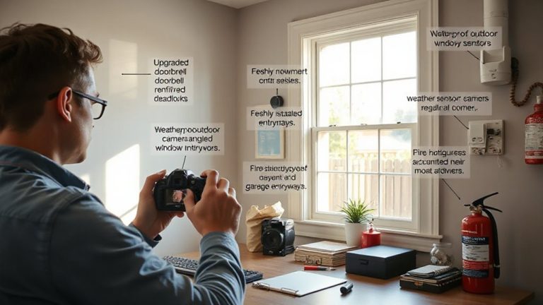document security upgrades for savings