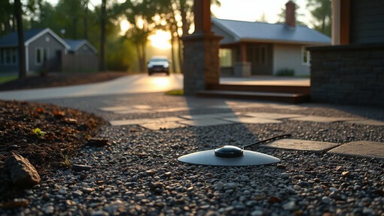 driveway alarm systems guide