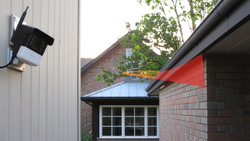 dual band ensures reliable outdoor connectivity