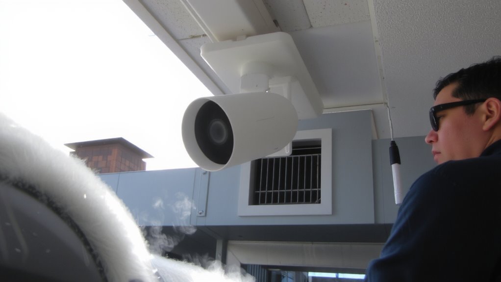 dual tech sensor reliability ensured