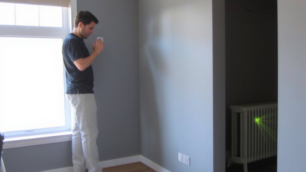 dual tech sensors prevent false alarms