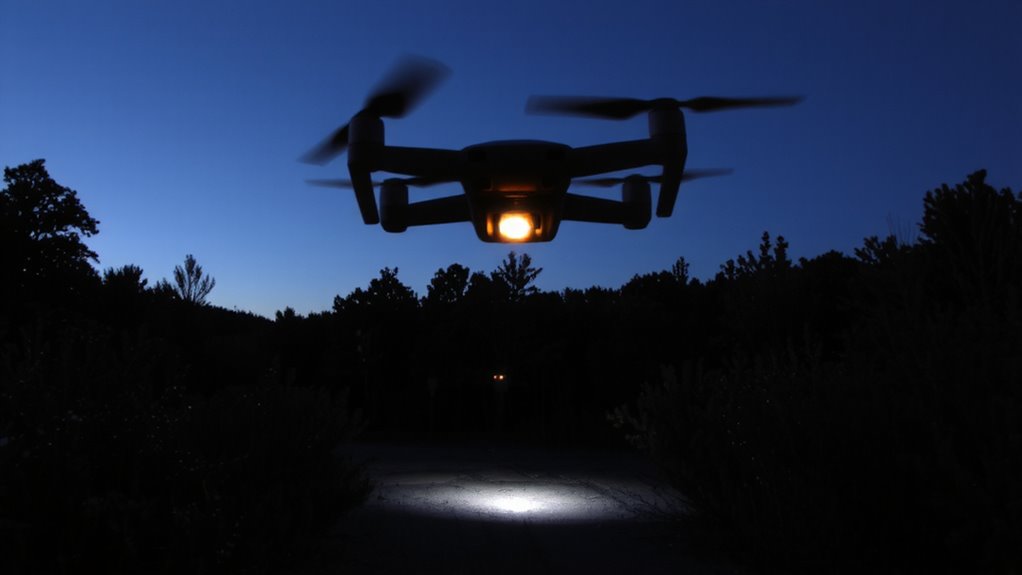durable long flight surveillance drones