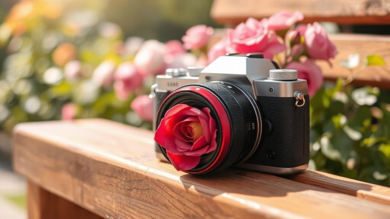 easy high quality senior cameras