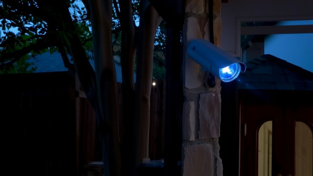 edge storage ensures privacy