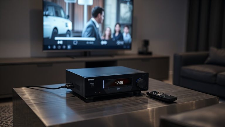 effortless binge watching dvrs