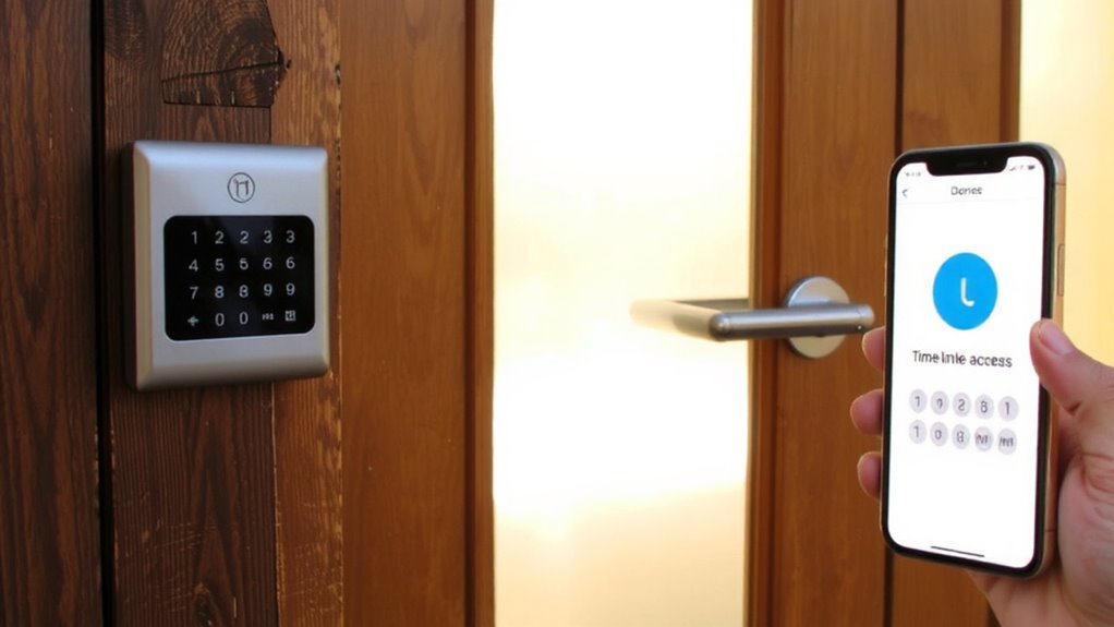 eliminate rekeying costs forever