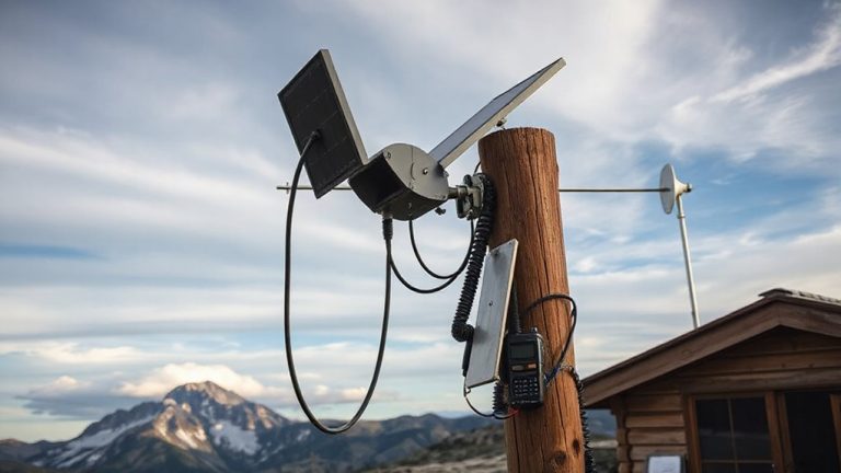 emergency communication setup guide