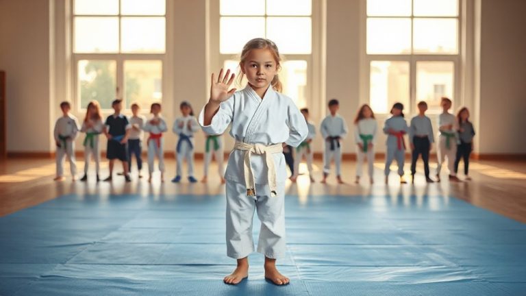 empowering children against abuse