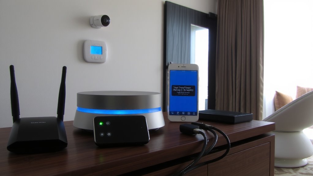 enable automatic firmware updates
