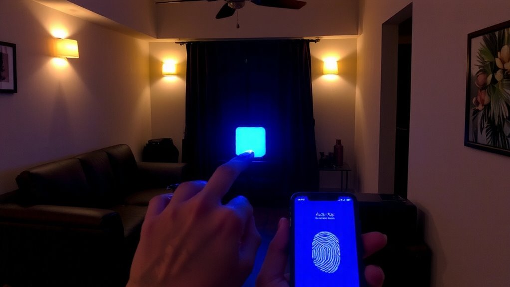 enable two factor authentication now
