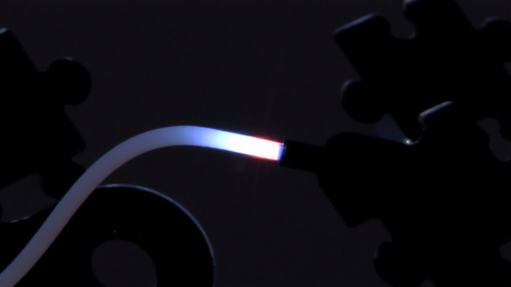 encryption protects data security