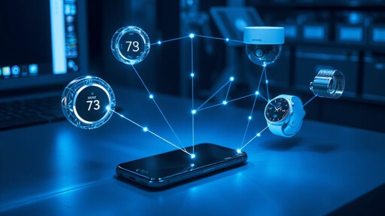 end to end device encryption