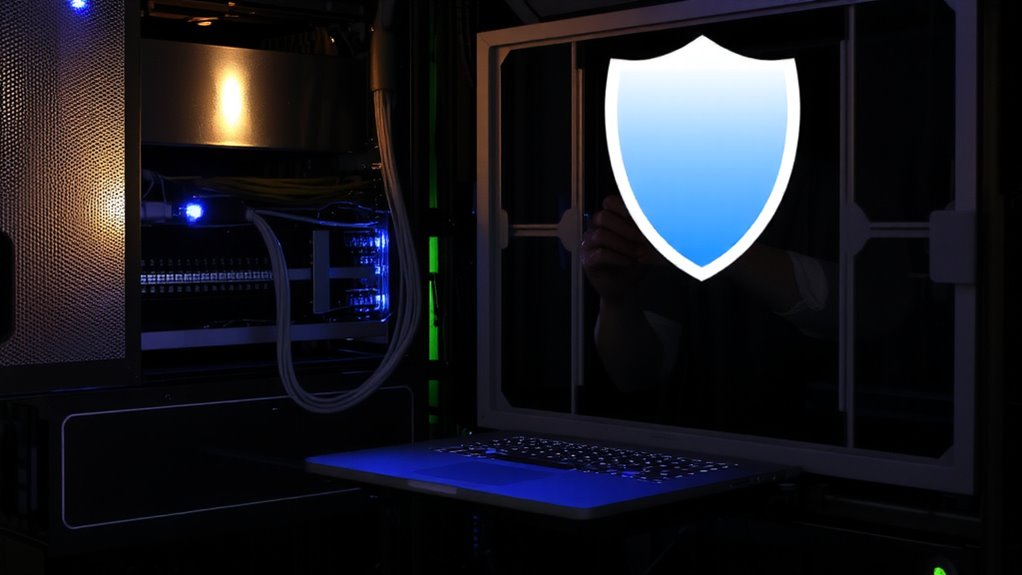 endpoint monitoring for threat detection