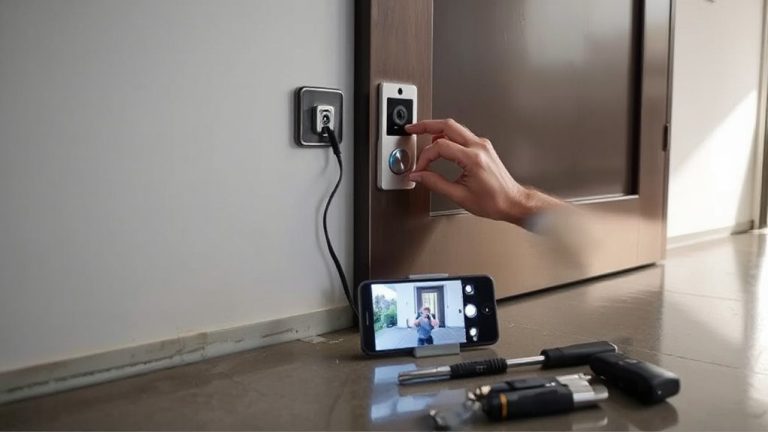 enhance security with intercom
