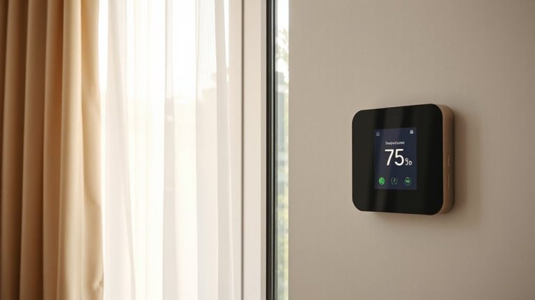 environmental controls in security