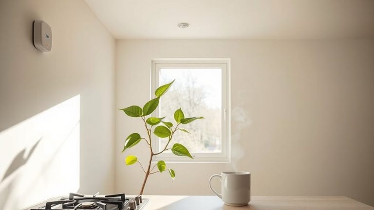 environmental sensors enhance home safety