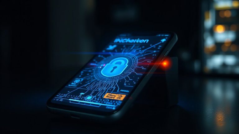 essential encryption features explained