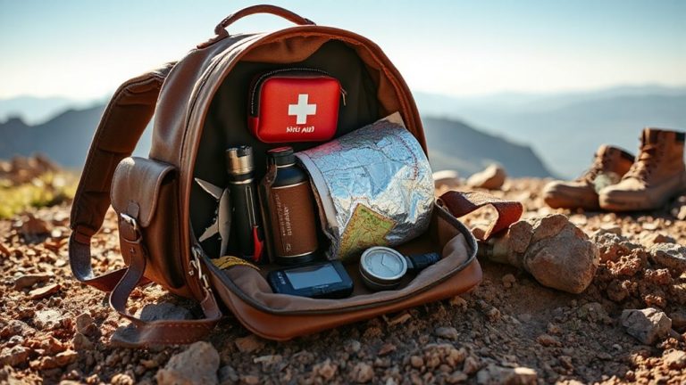 essential items for travelers