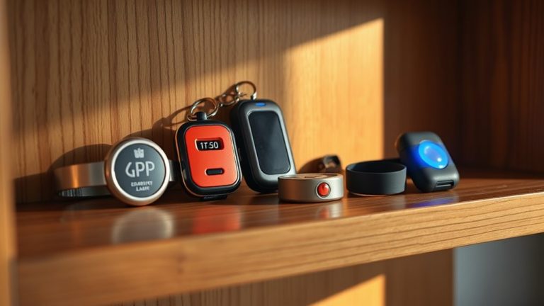 essential safety gadgets for seniors