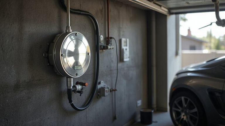 explosion proof sensor selection guide
