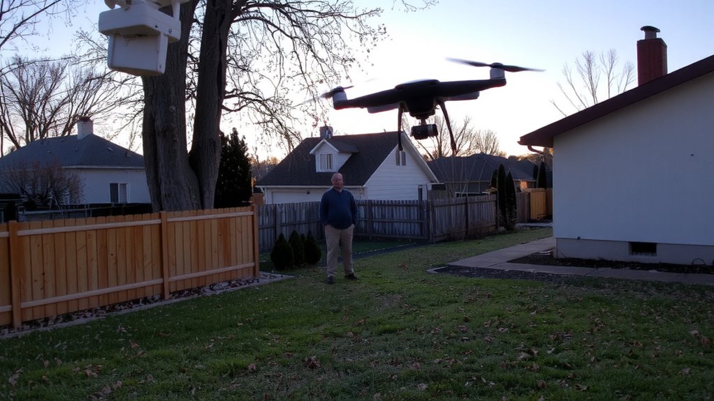 faa drone laws apply