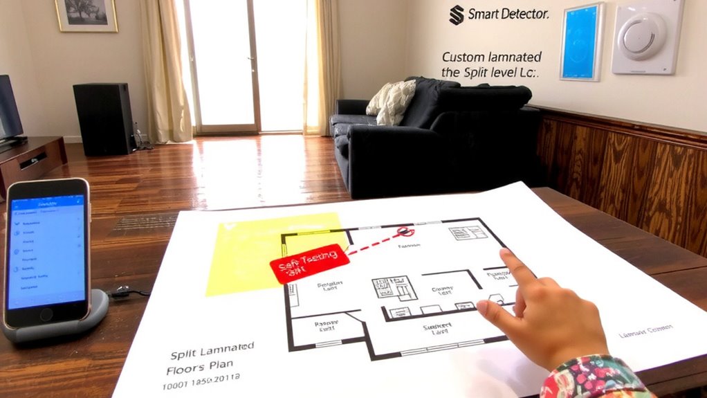 family alert system setup