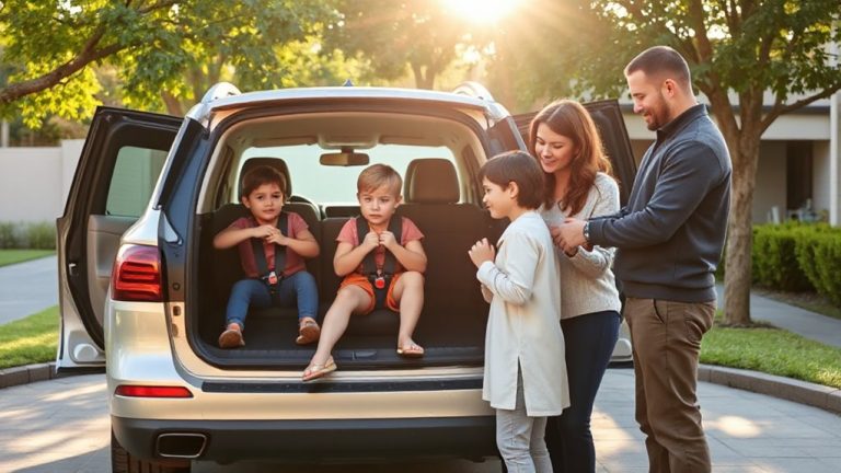 family safe secure travel solutions