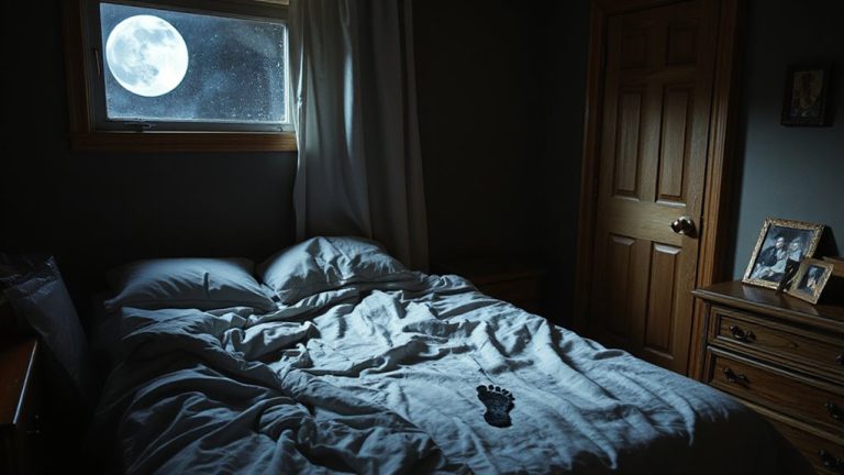 fear control violation trauma