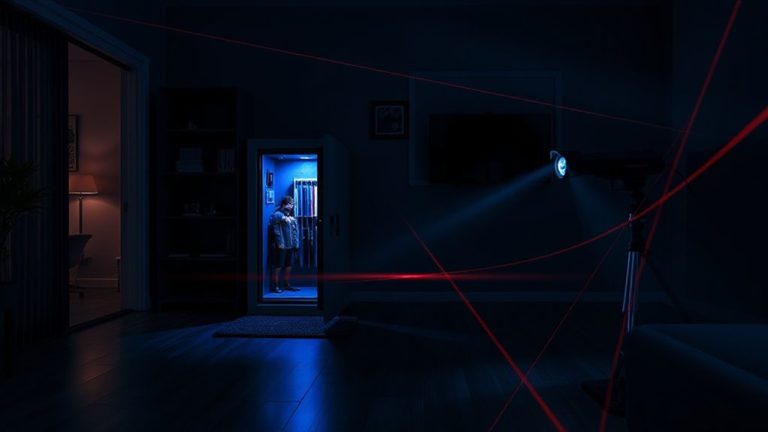 firearm safe alarms matter