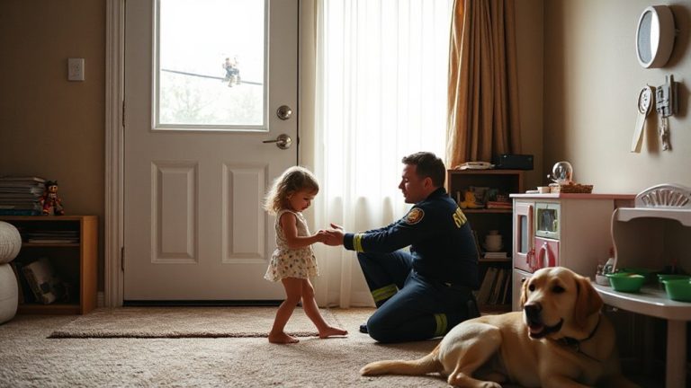 fun home safety guide