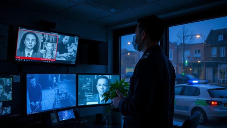 gdpr compliance in surveillance