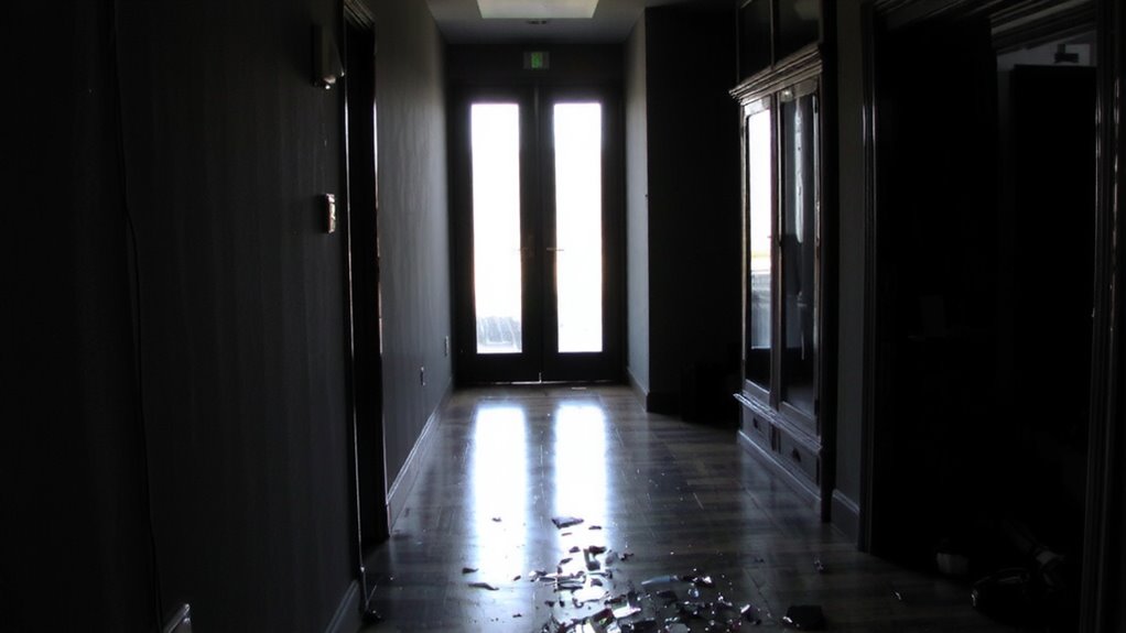 glass entry points matter