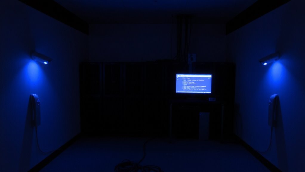 hackers exploit weak ip camera security