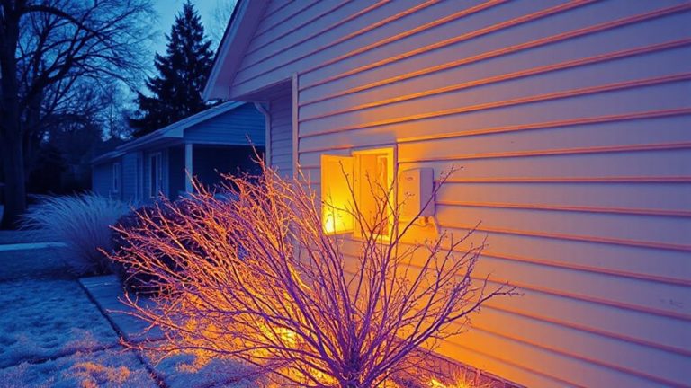 heat sensors prevent fires