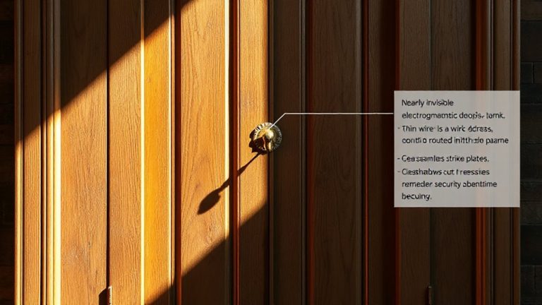 hidden locks preserve heritage