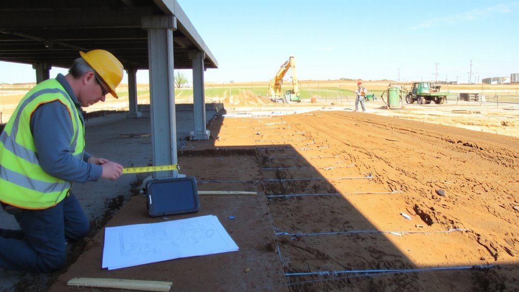 hire licensed local contractors