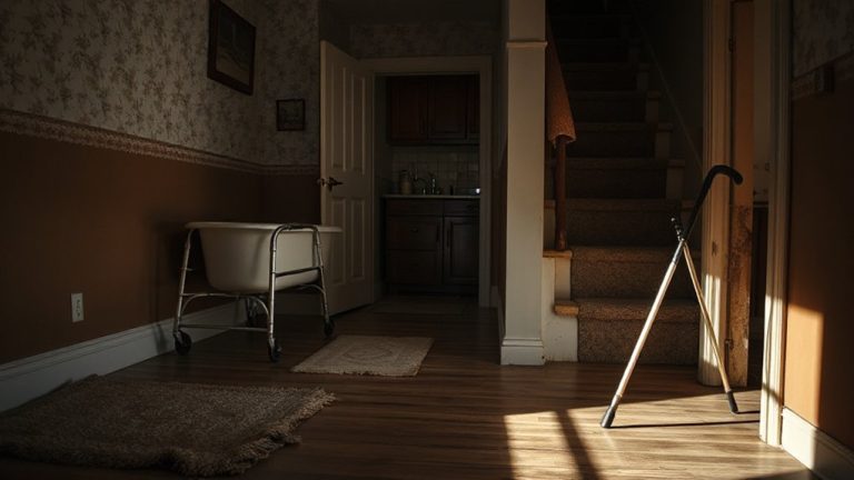 home safety for seniors