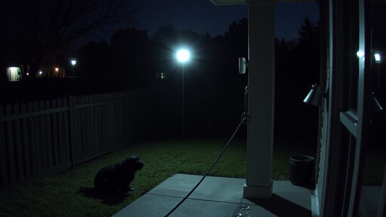home security liability risks