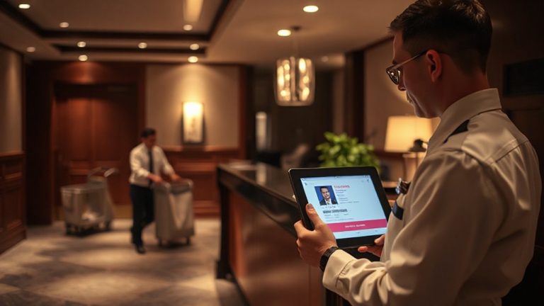 hotel safety background checks