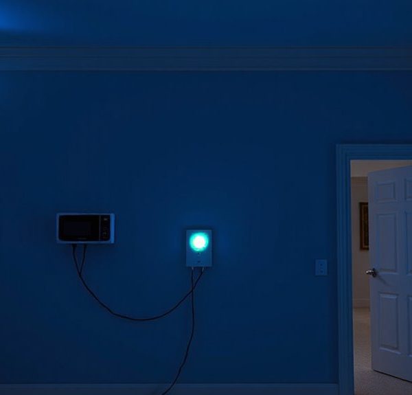 indoor intrusion detection sensors