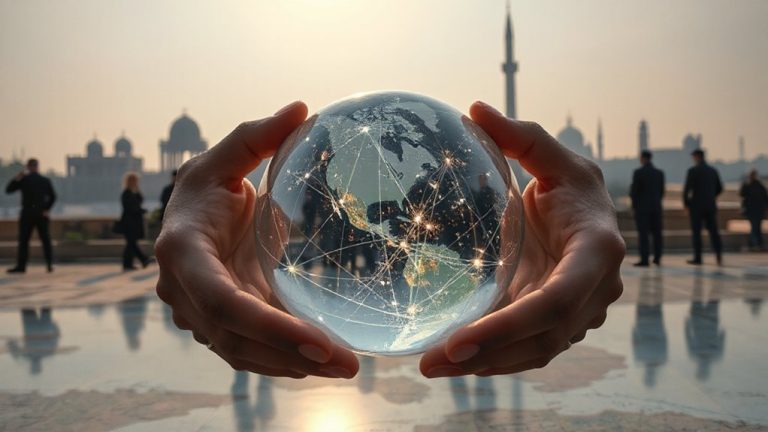 international law and safety