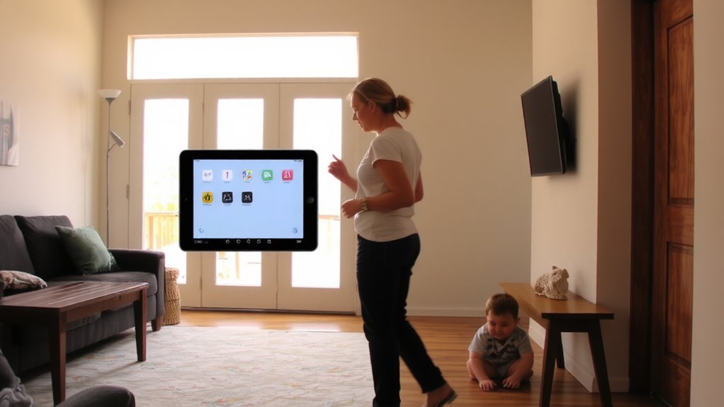 intuitive secure automated integrated