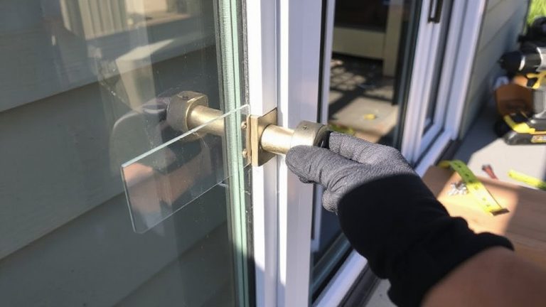 keyed locks for sliding windows