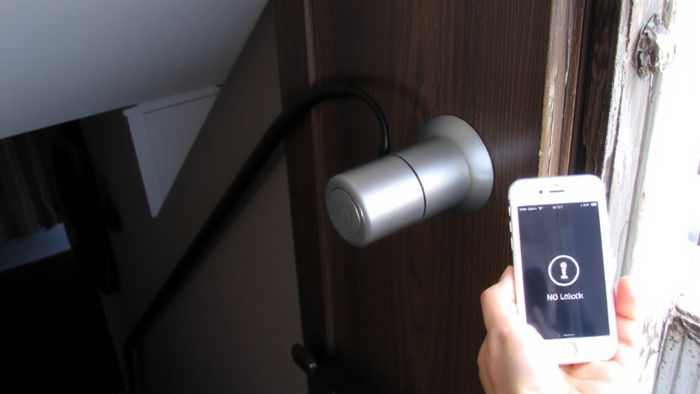 keyless entry retrofit options