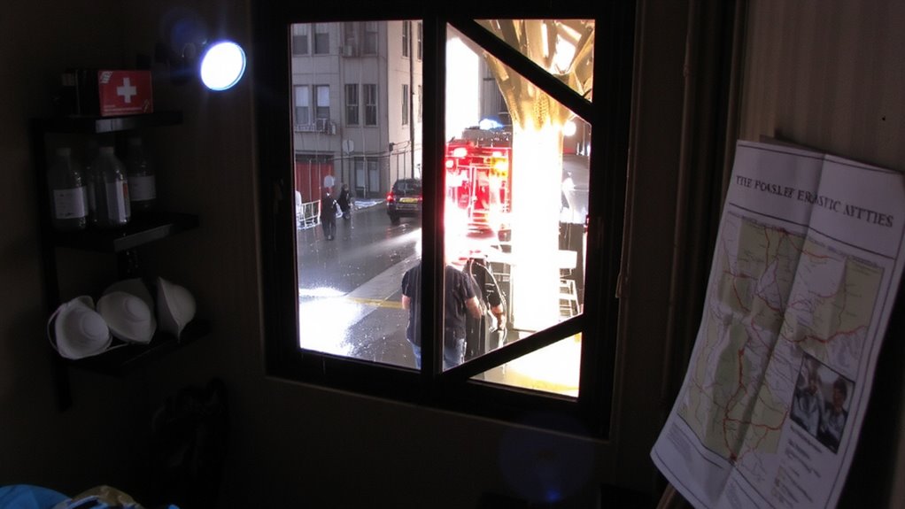 know your urban risks