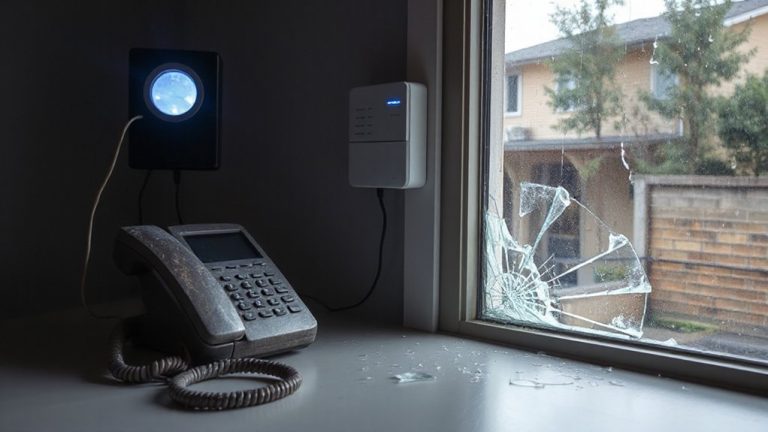 landline alarms obsolete in 2024