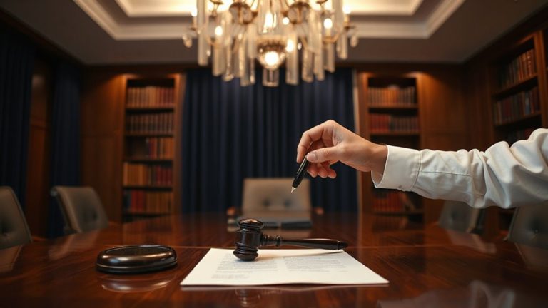 legal aspects analyzed
