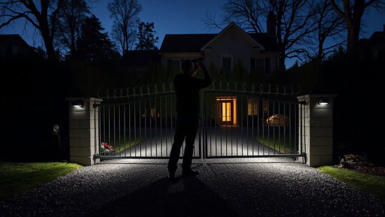 legal implications of physical barriers