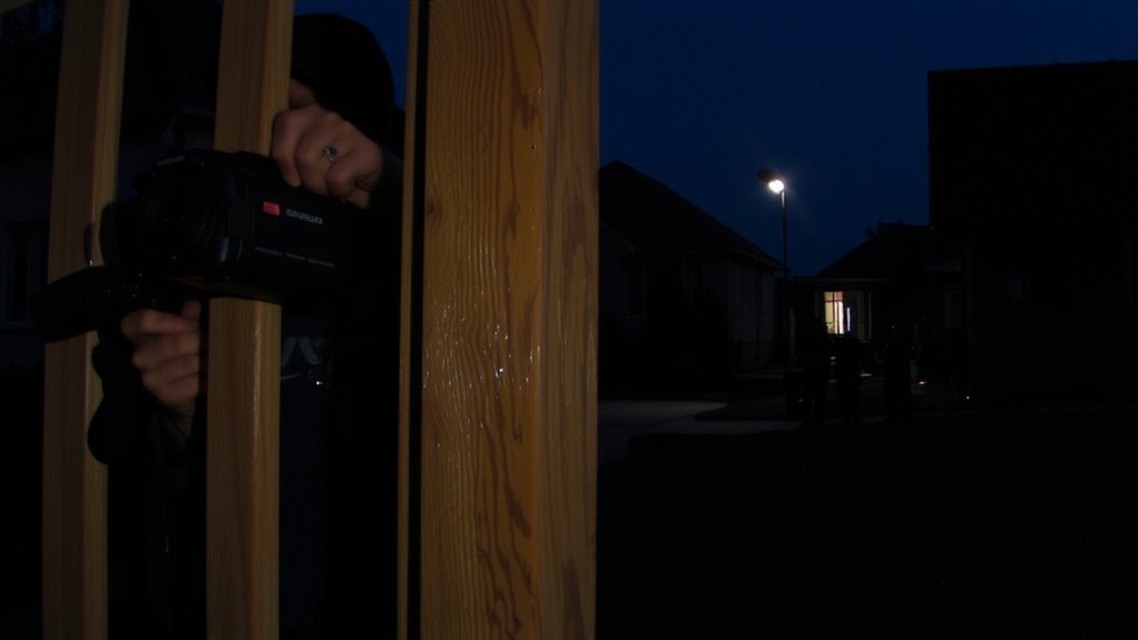 legal public area surveillance